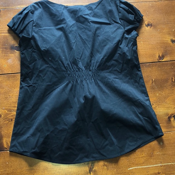 Ann Taylor Loft top - Picture 5 of 6